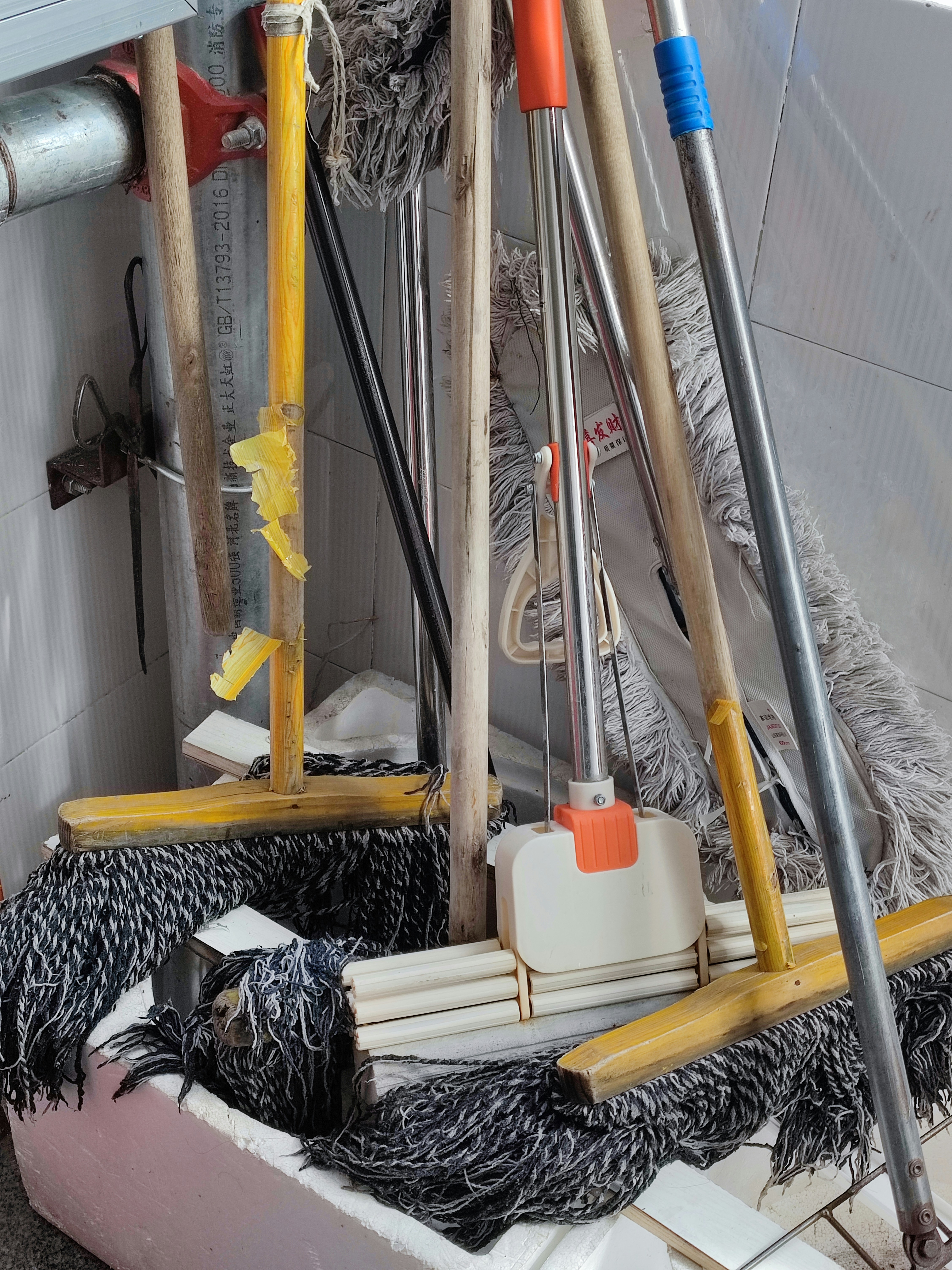 搬遷清理示意圖5